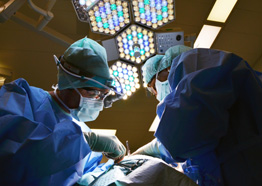 4K手术录像机 vs 普通录像机:专业医疗记录的正确选择