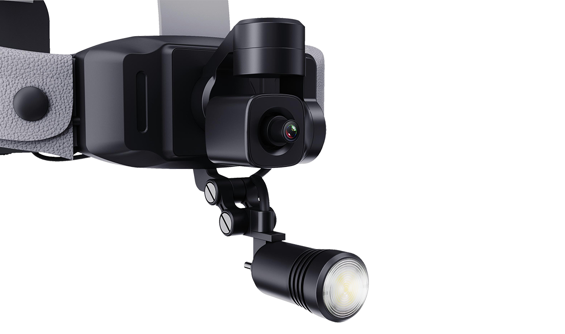 专业头灯 智慧光影